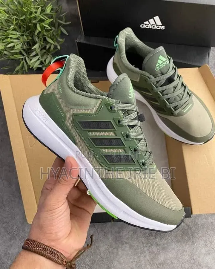 Adidas Authentique Original Chaussure Qualite Irréprochable