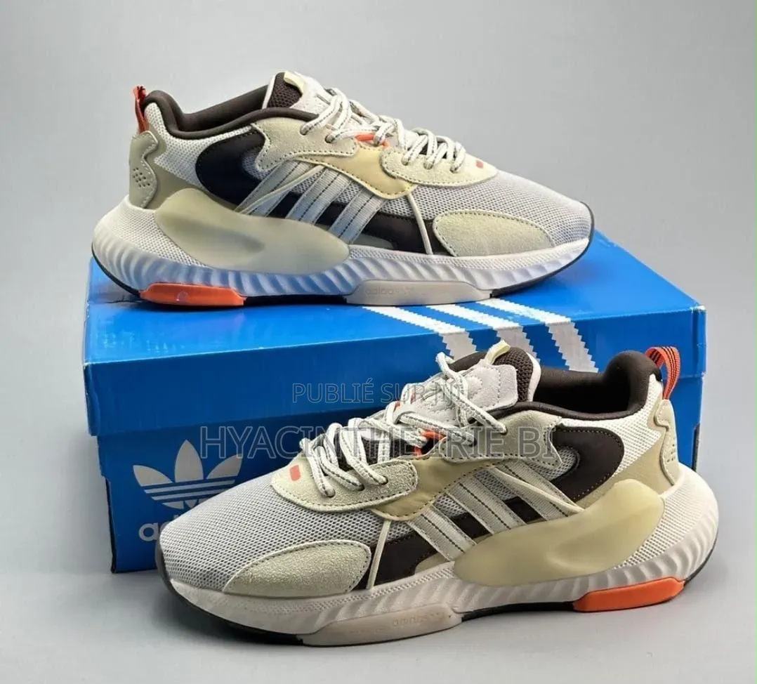 Adidas Authentique Original Chaussure Qualite Irréprochable
