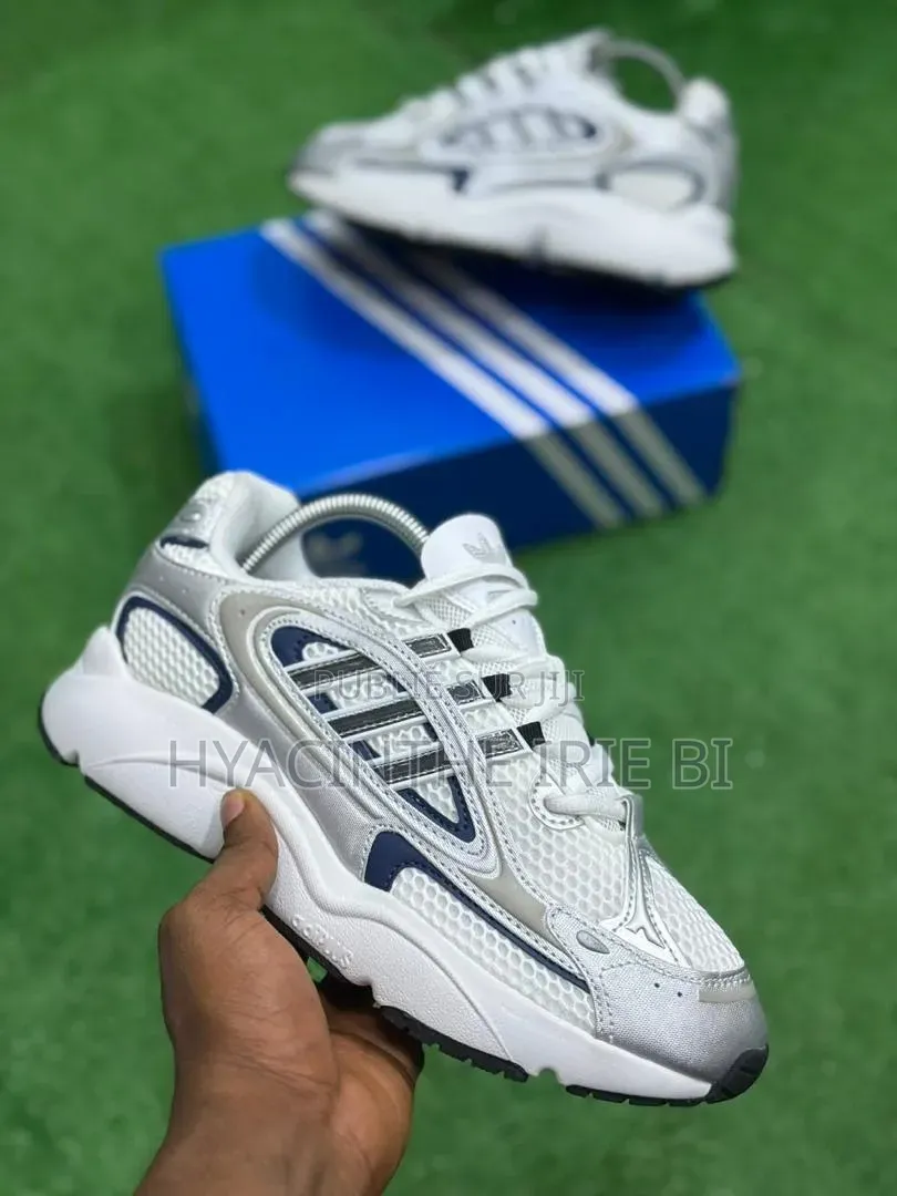 Adidas Authentique Original Chaussure Qualite Irréprochable