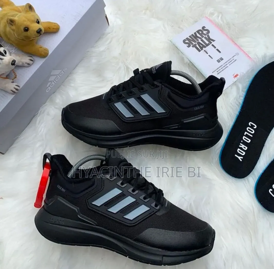 Adidas Authentique Original Chaussure Qualite Irréprochable