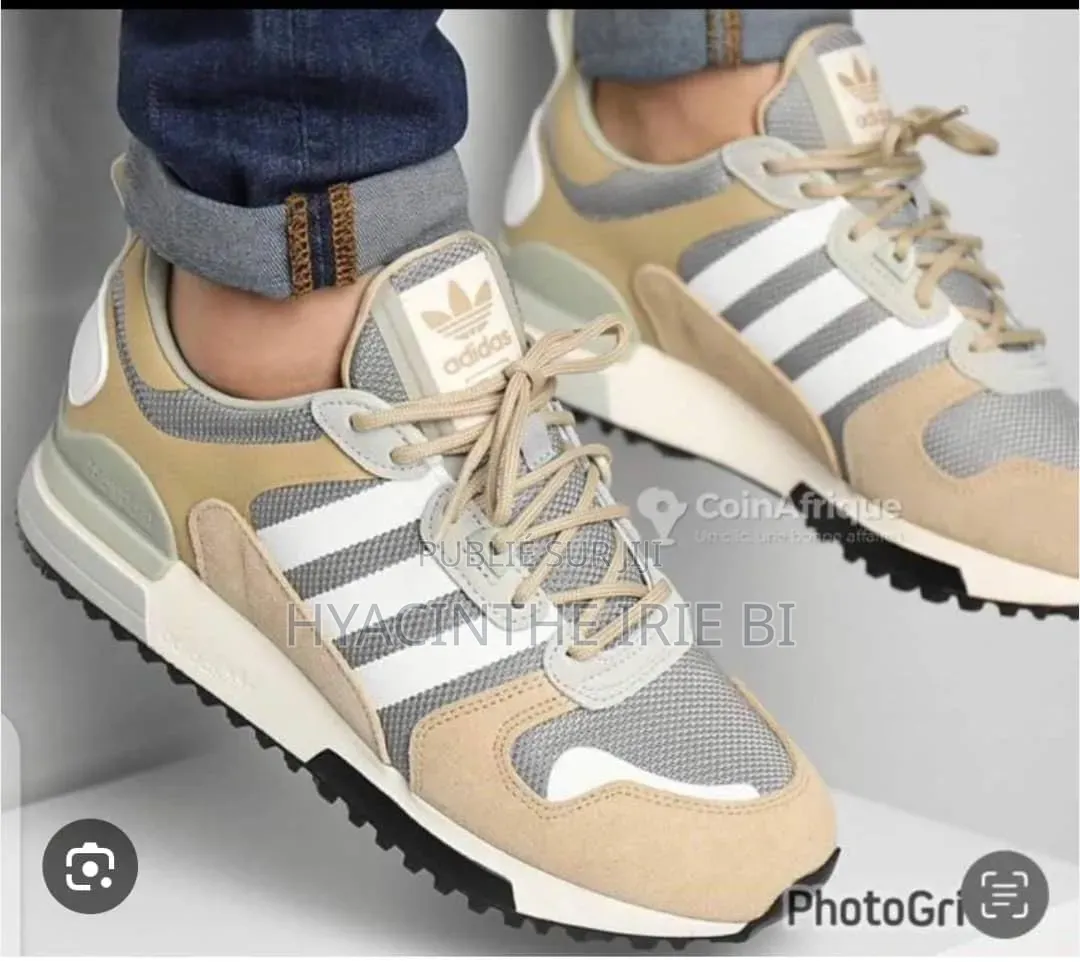 Adidas Authentique Original Chaussure Qualite Irréprochable