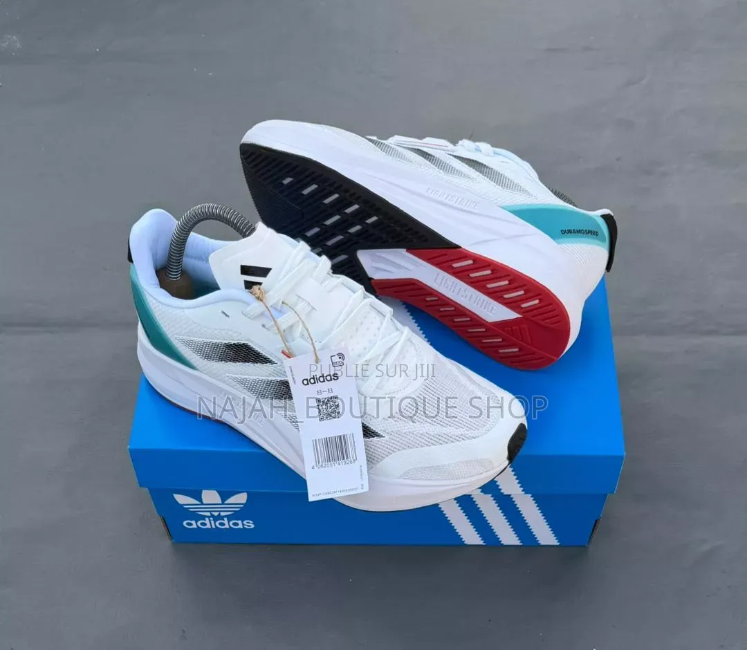 Adidas Duramo Speed