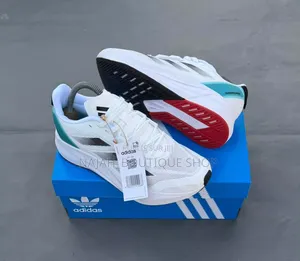 Adidas Duramo Speed