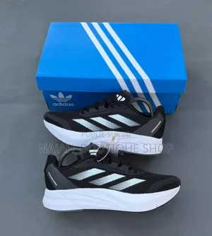 Adidas Duramo Speed