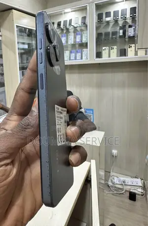 Nouveau Tecno Pop 8 128 GB Noir