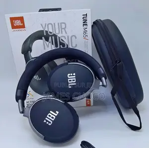 Casque JBL Quiet Comfort Écouteur Bluetooth Plus 1 Sac