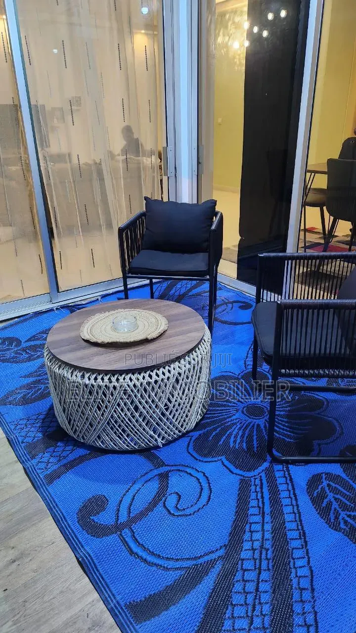 Meublé 3chbre Appartement dans Cocody Riviera Golf à Louer