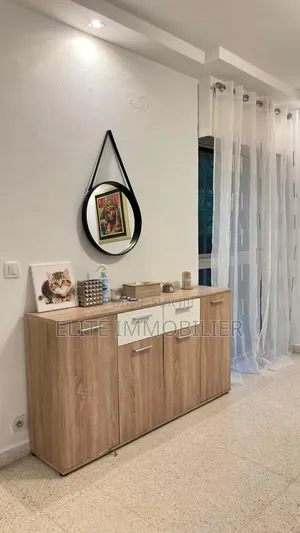 Meublé 3chbre Appartement dans Cocody Riviera Golf à Louer
