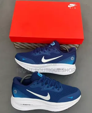 Nike Vomero 18,
