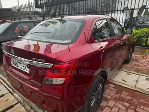 Suzuki Dzire 2024 Rouge