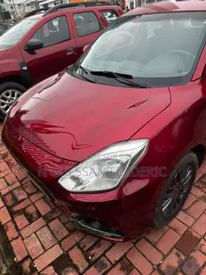 Suzuki Dzire 2024 Rouge