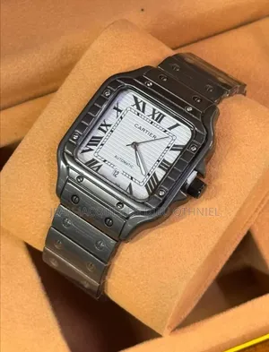 Montre Cartier