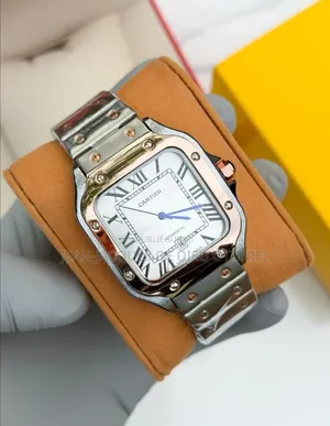 Montre Cartier