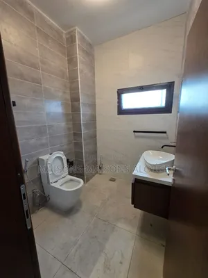 4chbre Villa dans Ibrahim, Cocody à Louer