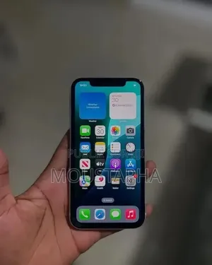Nouveau Apple iPhone X 256 GB Blanc