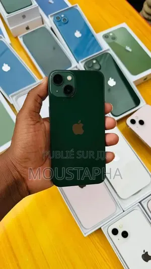 Nouveau Apple iPhone XR 256 GB Noir