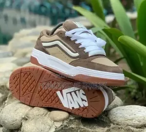 Vans Sneakers Original Authentique Qualité Irréprochable