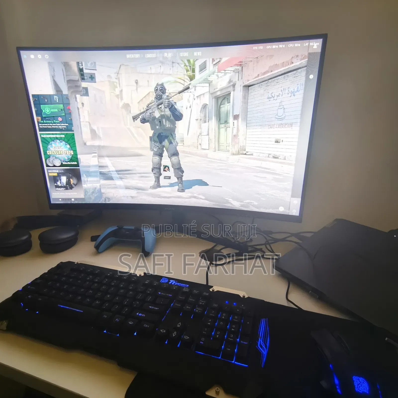 Gaming Monitor