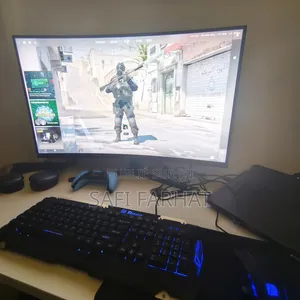 Gaming Monitor