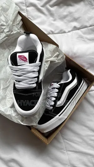 Vans Kun Skool. Authentique Original P39-45 Style, Confort Class