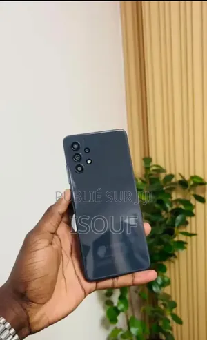 Nouveau Samsung Galaxy A32 128 GB Noir