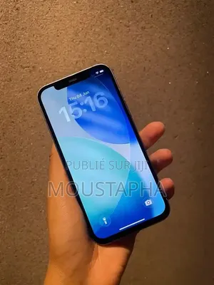 Nouveau Apple iPhone 11 256 GB Blanc