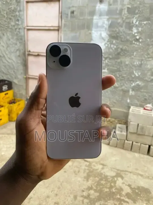 Nouveau Apple iPhone 11 256 GB Blanc