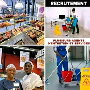 Emploi Jeune