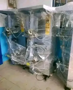 Machines Pour Couper l'Eau