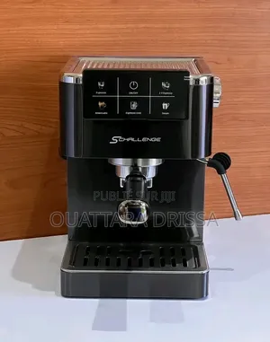 Machines À Café