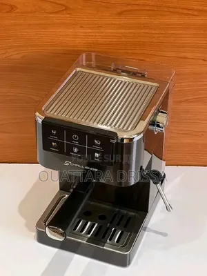 Machines À Café