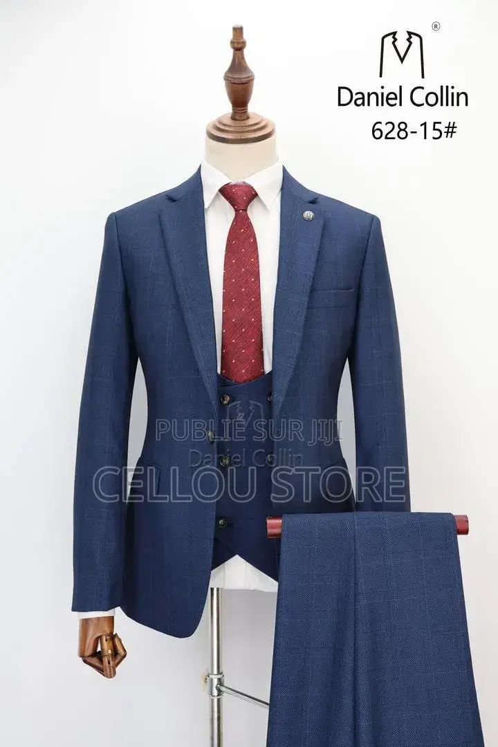 Costume Homme