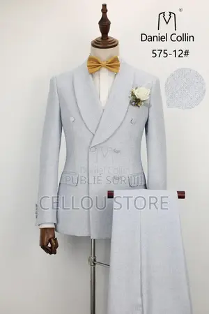 Costume Homme