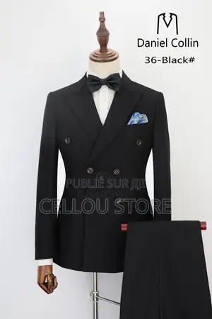 Costume Homme