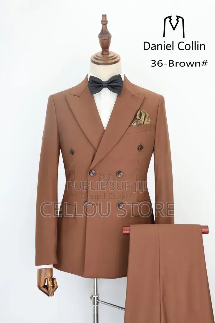 Costume Homme