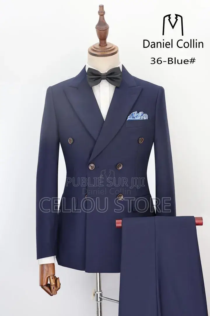 Costume Homme