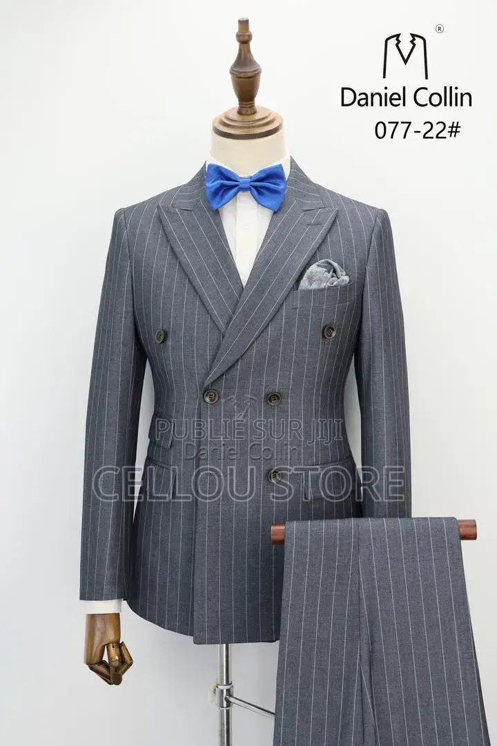 Costume Homme