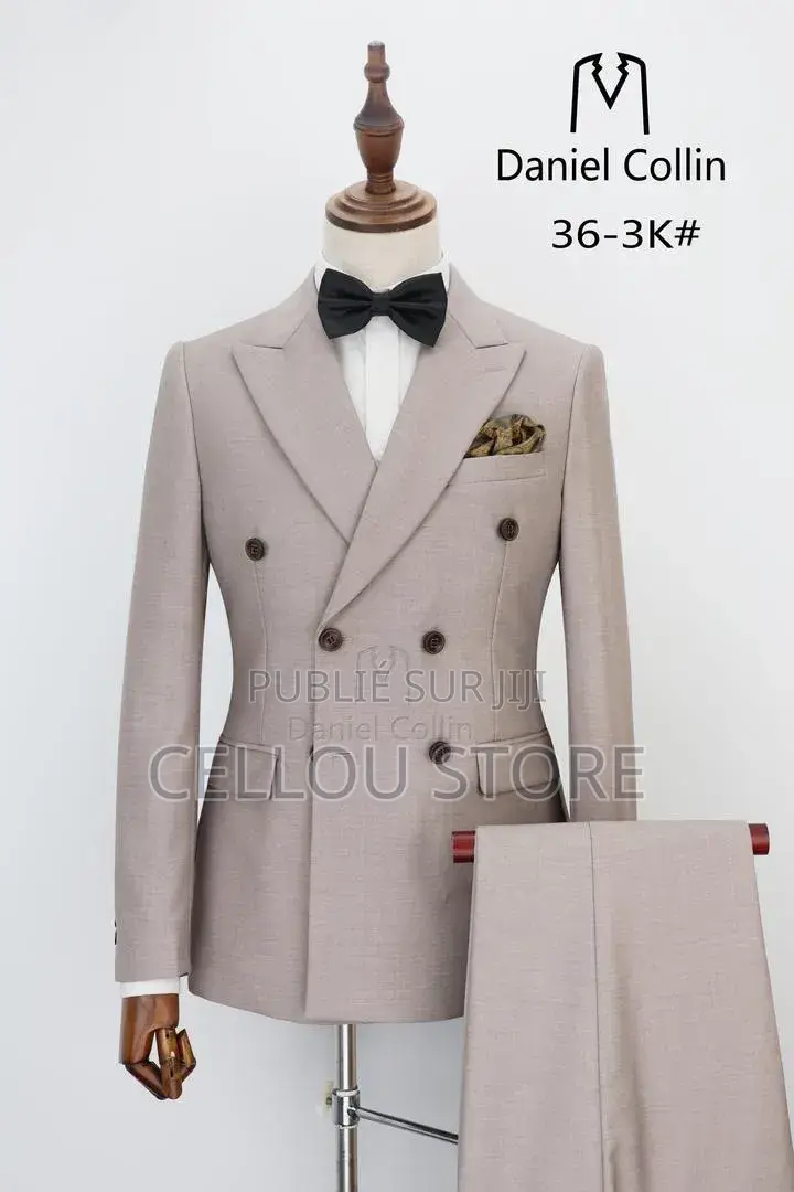 Costume Homme