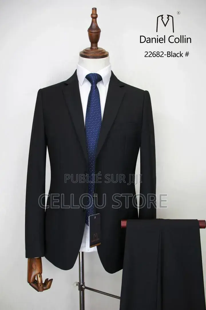 Costume Homme