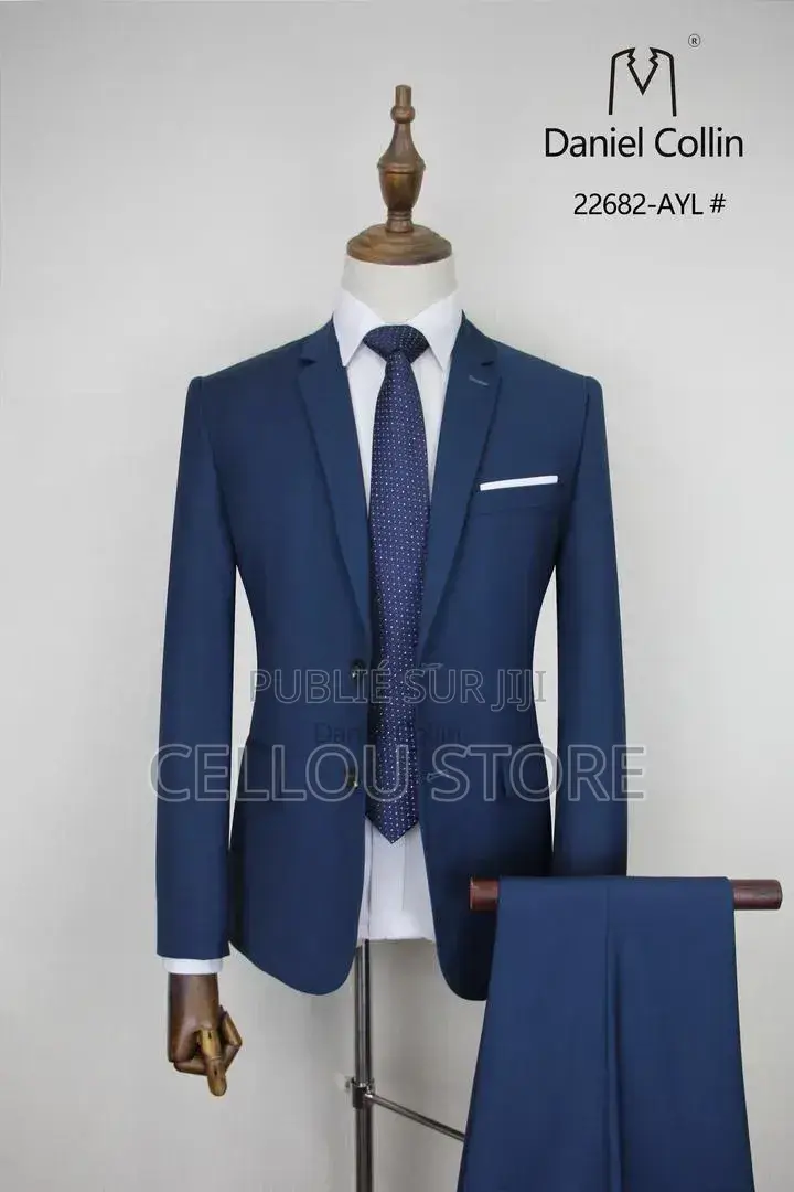Costume Homme