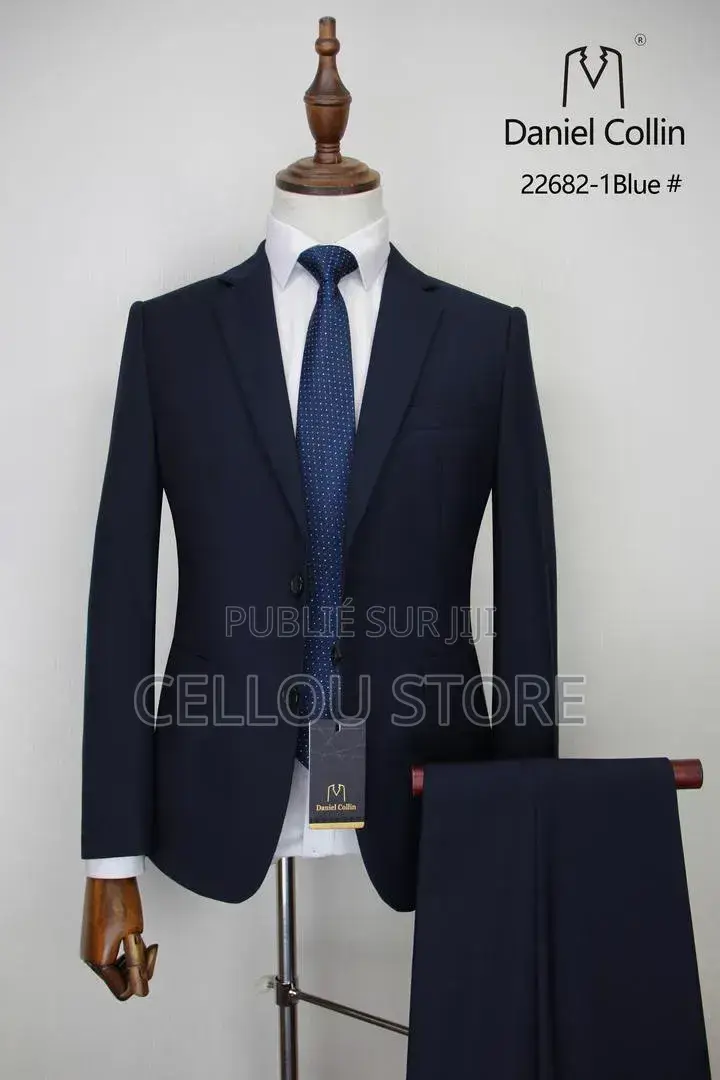 Costume Homme