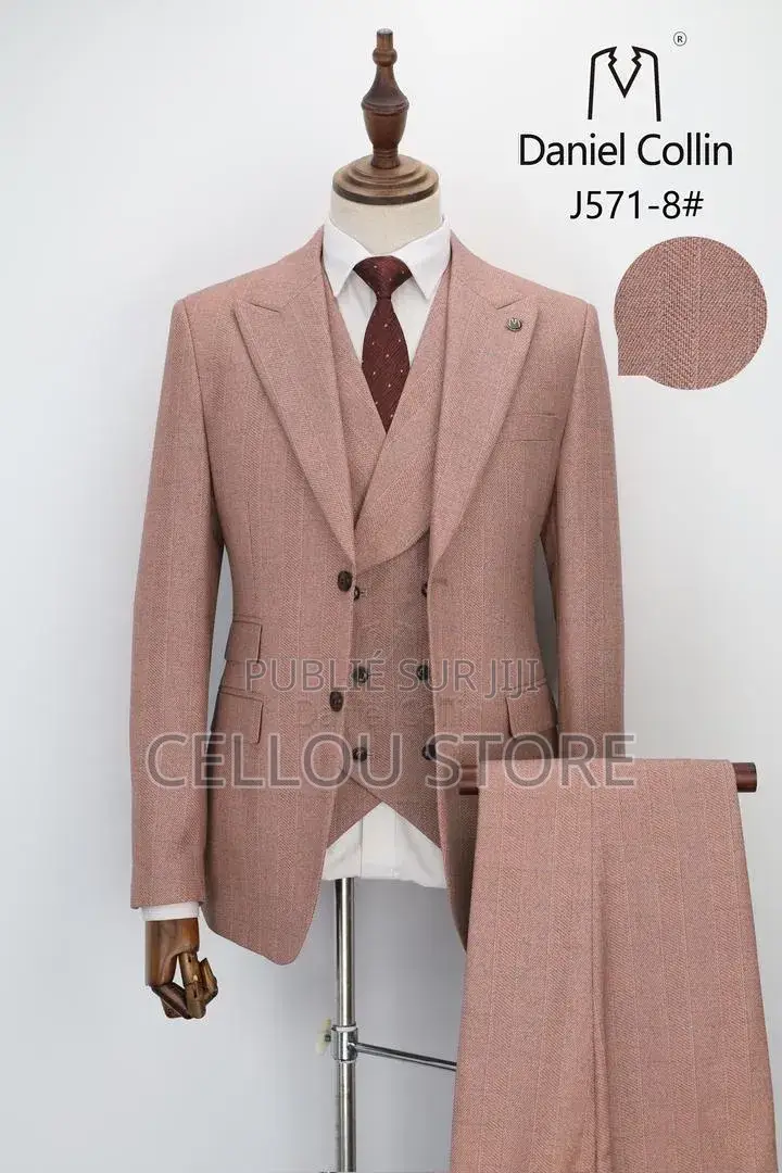 Costume Homme