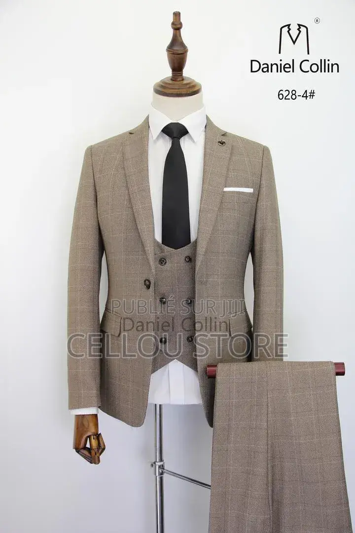 Costume Homme