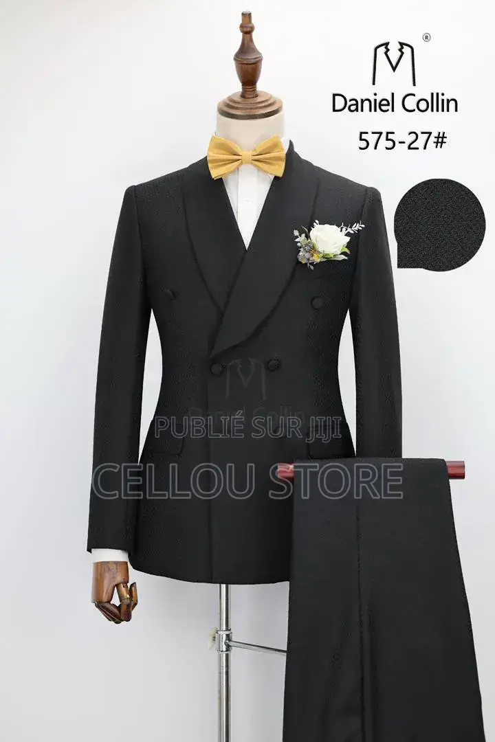 Costume Homme