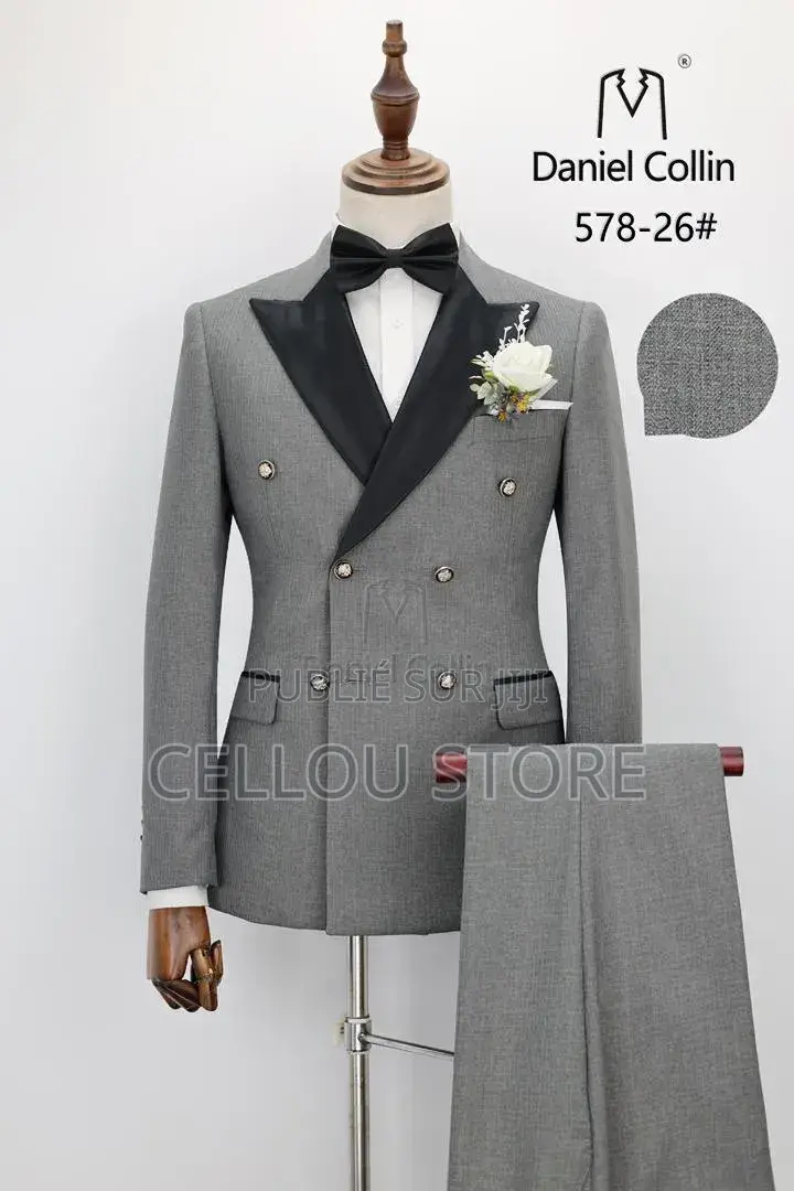 Costume Homme