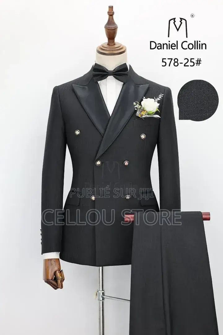 Costume Homme