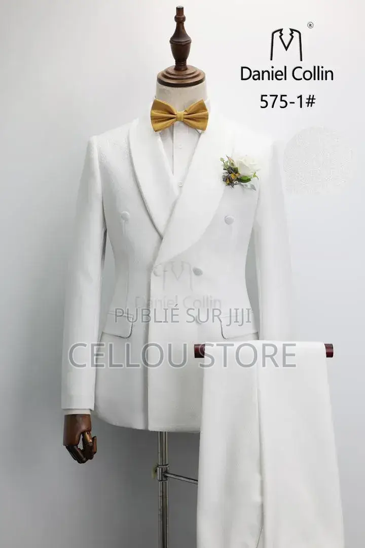 Costume Homme