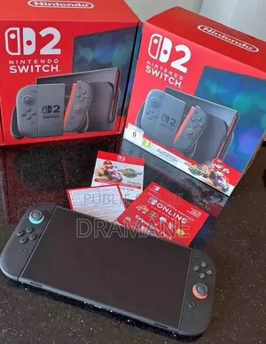 Une Meilleure Console Pour Vos Divertissement