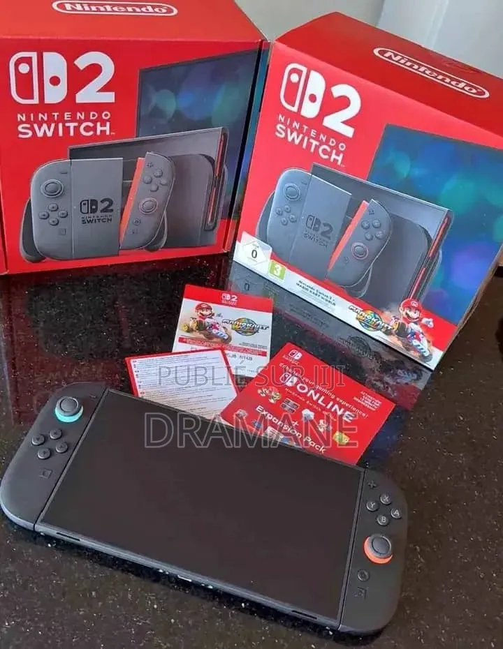 Une Meilleure Console Pour Vos Divertissement