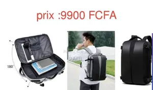 Sac À Dos Imperméable